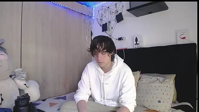 Santiago_kiler webcam