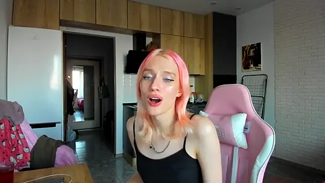 _Alice_Kitty webcam