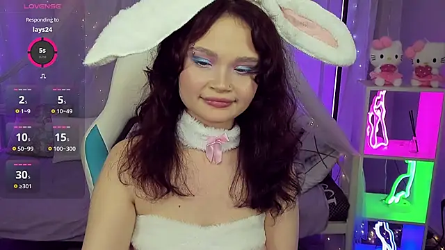 EmilyChaves webcam