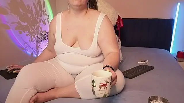 Bbw_Goddes webcam
