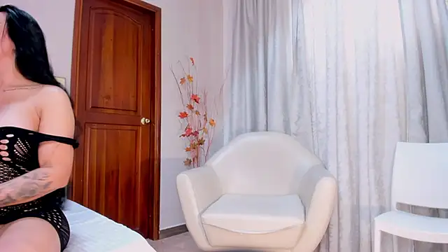 SeleneLujan webcam