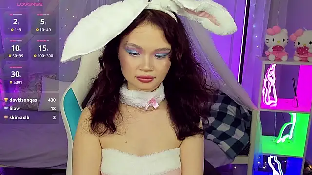 EmilyChaves webcam