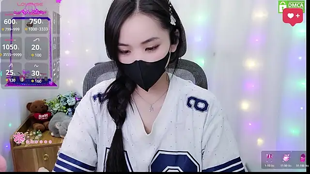 Dully_ana webcam