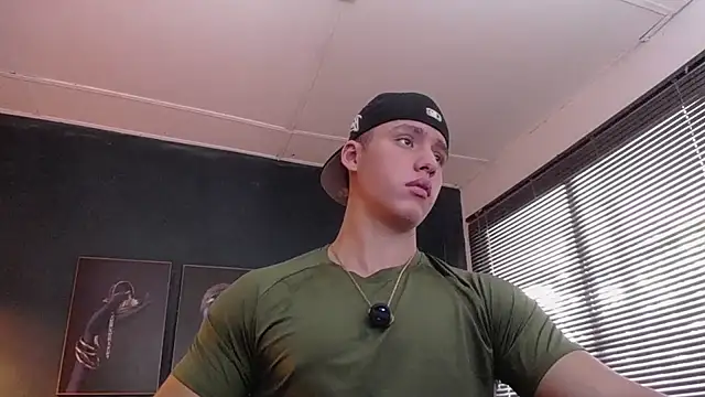 deivid_parker webcam