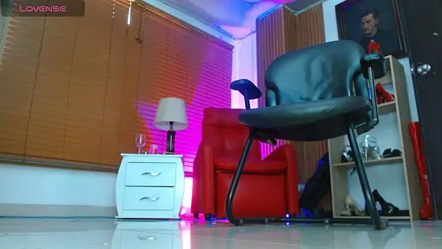 paola_xm webcam