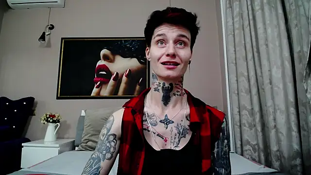KennyXSX webcam