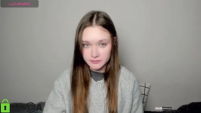 Elina_X webcam