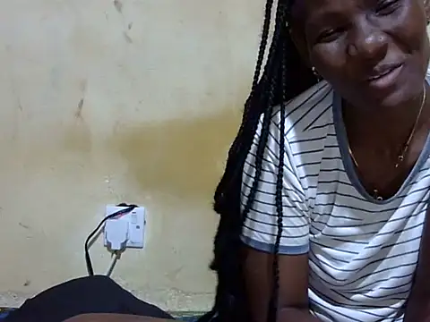 sweetcutey webcam