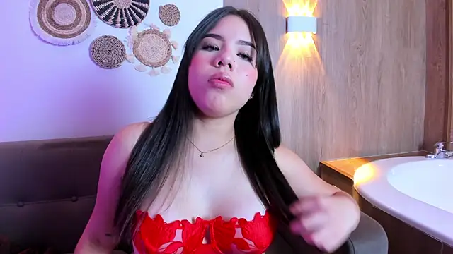 Lunaa_XXX webcam