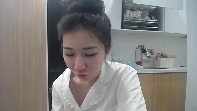 Asiagirll webcam