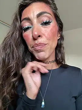 Lalla_Amani webcam