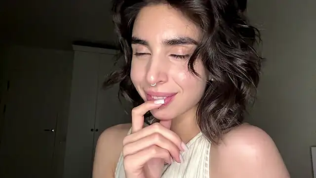 JessiaRuezga webcam
