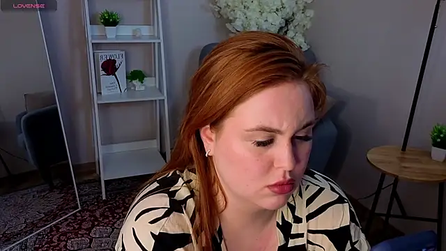 VanessaRichmond webcam