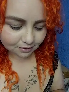 BarbaraSoul__ webcam