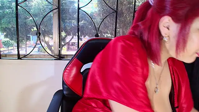 Eva_MilfF webcam