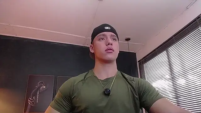 deivid_parker - Deivid_parker's free webcam - UK Sex Cams