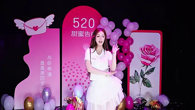 XKCH-001 live sex cam