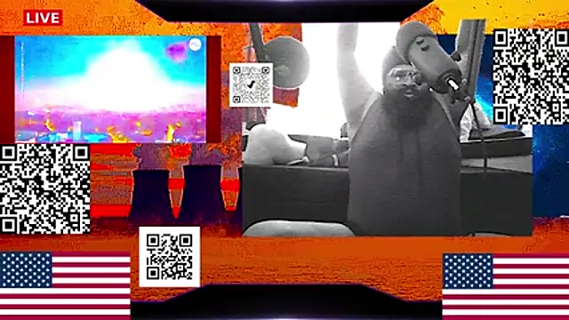 RussellTaylorLacy webcam