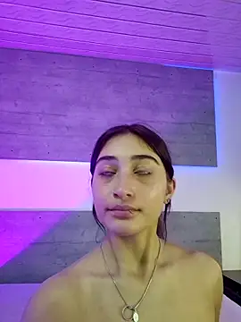 Nina-Mars webcam
