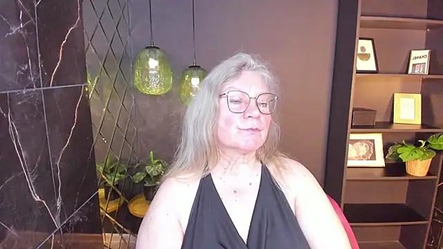 NataliMellow webcam