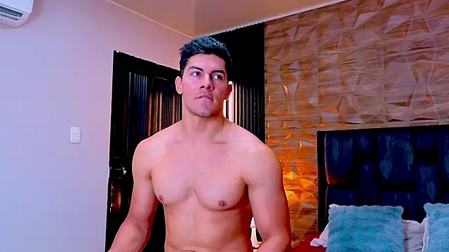 FelipeAndMarcello3 webcam