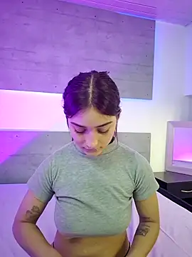 Nina-Mars webcam