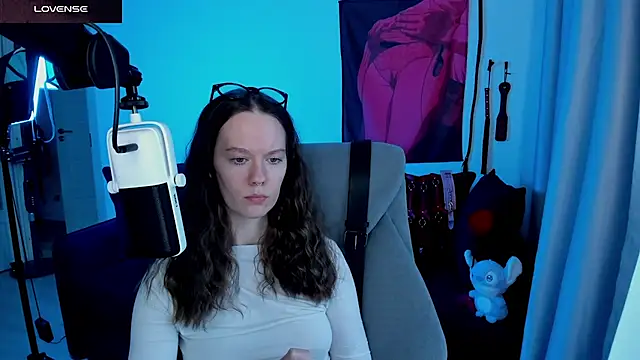 Goddess_of_Fertility webcam