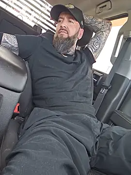 Beardedtattood avatar