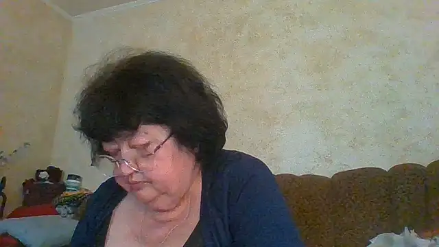 MilaSky5303 webcam