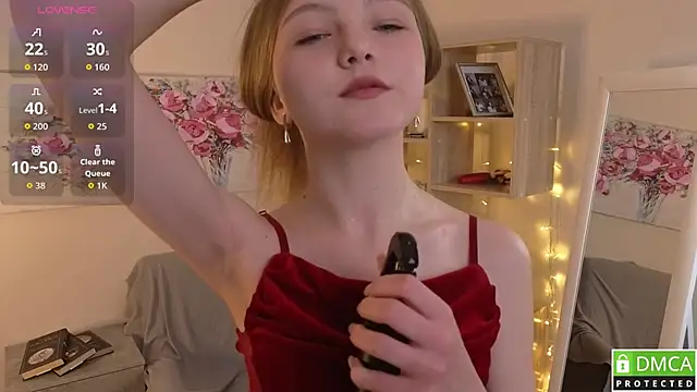 Sue_Sanders webcam