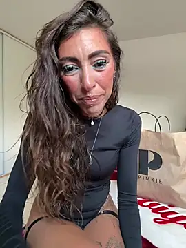 Lalla_Amani webcam
