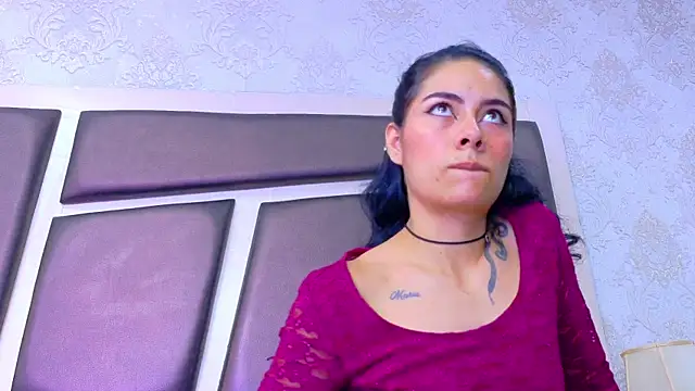 NicoleEsposito webcam