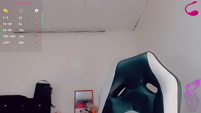 Oriana_braom webcam