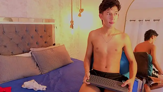 dave_eliot webcam