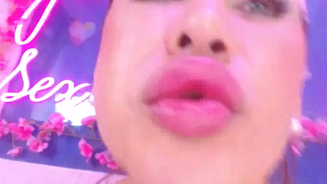 JakelineKitty webcam