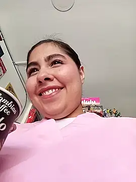 Sofia_Honey1 webcam