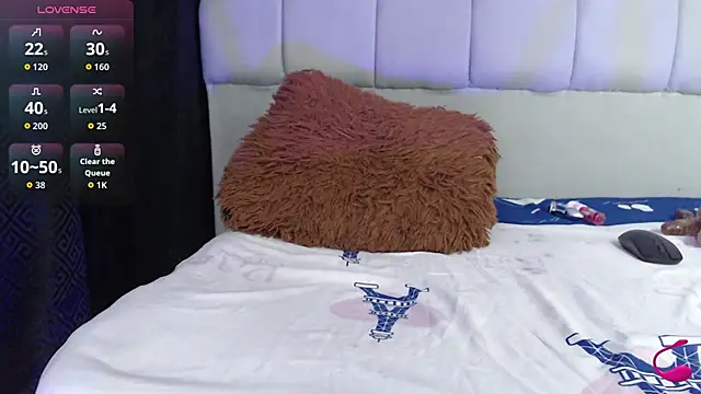 charlotte_brawn webcam