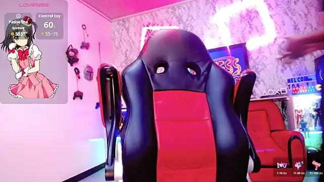Karol_Vanessa__ webcam