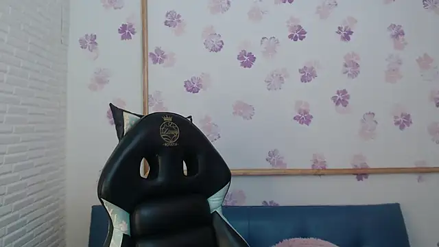 Karol_prescot webcam