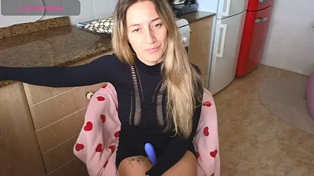 Lunamix webcam