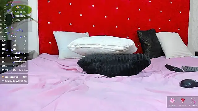 Luciaoregon webcam