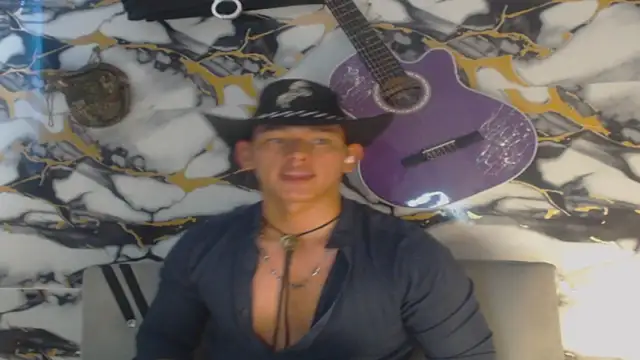 Hiroshi_Shen webcam