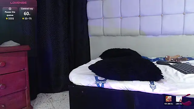 charlotte_brawn webcam