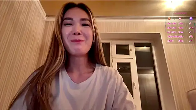 JenellKjelland webcam