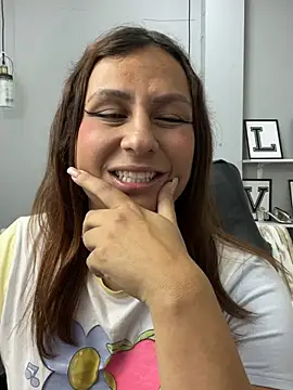 Analia_01 webcam
