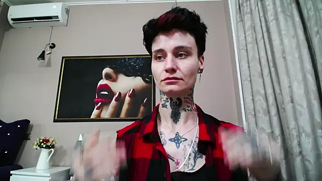 KennyXSX webcam