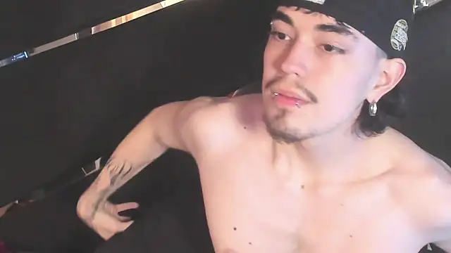 Couple_In_Heat webcam