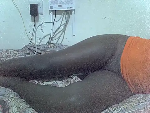 Creamygal3 webcam