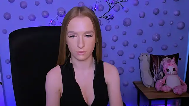 doll_vey webcam