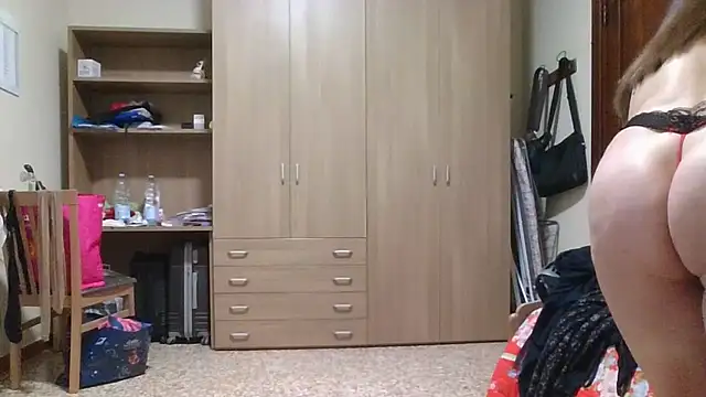 Miasexmilf webcam